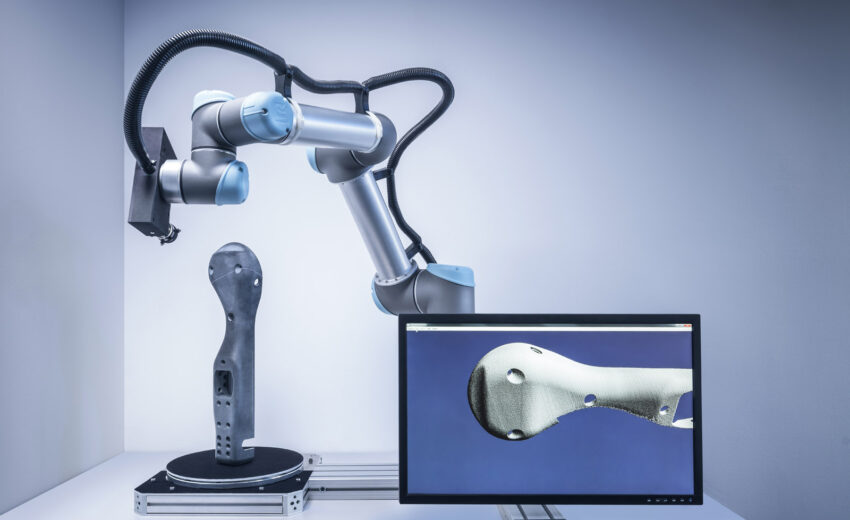 How 3D Scanned Models Are Used