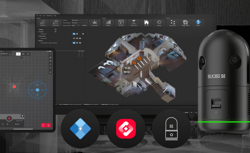 3D Scanning Applications Across Industries