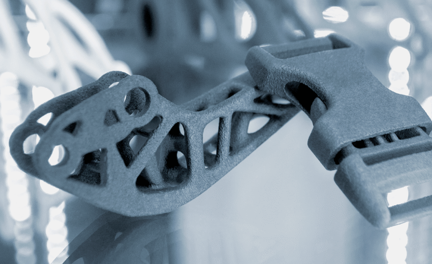 How to Design for Additive Manufacturing