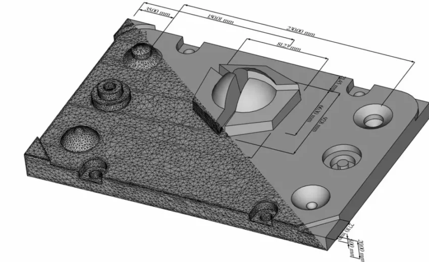 Why Scan-to-CAD Is Essential